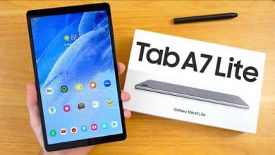 Galaxy A7 Lite One UI 6.1