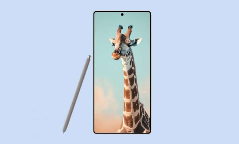 Galaxy S25 Ultra