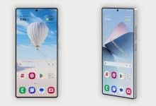 Galaxy S25 Ultra Görseli
