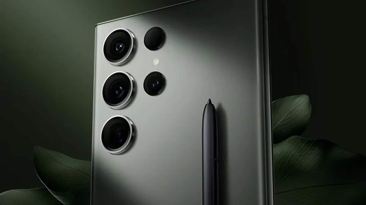 Samsung Galaxy S26 Note