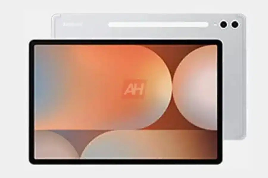 Galaxy Tab S10 Plus
