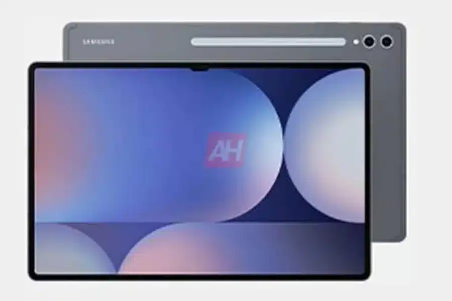 Galaxy Tab S10 Ultra