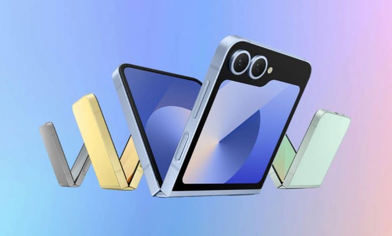 Galaxy Z Flip 6 fiyatı indirim