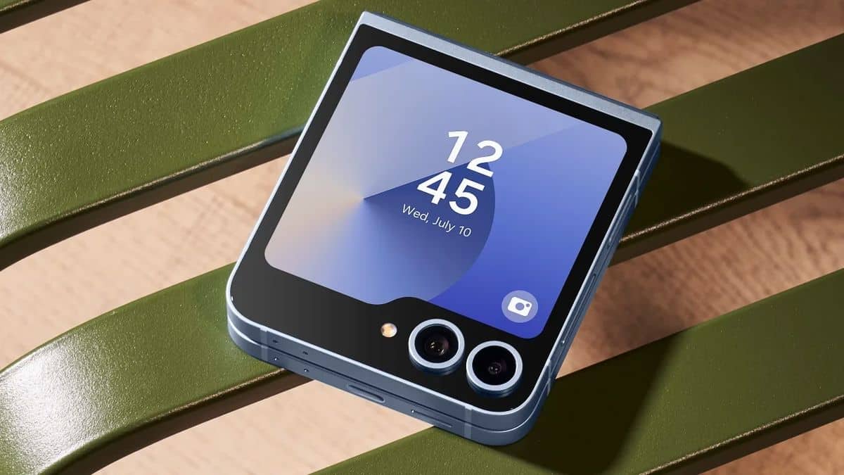 Galaxy Z Flip 6 fiyatı