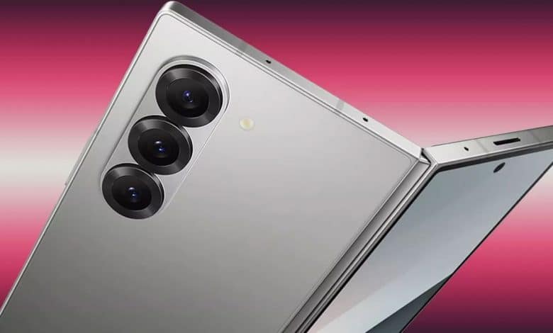 Galaxy Z Fold 6 fiyatı