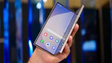 Galaxy Z Fold 6 Slim