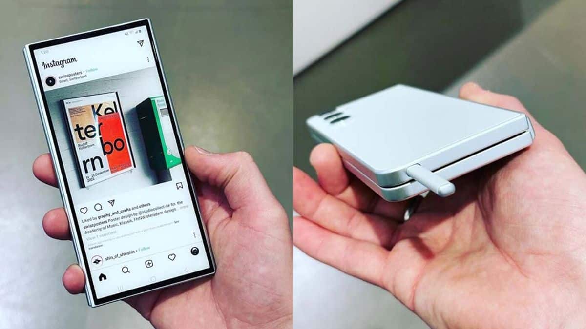 Galaxy Z Fold Special Edition