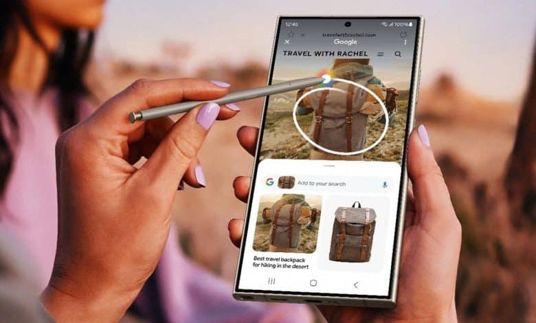 Galaxy a serisi