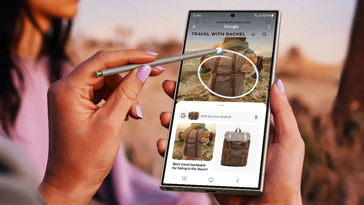 Galaxy a serisi