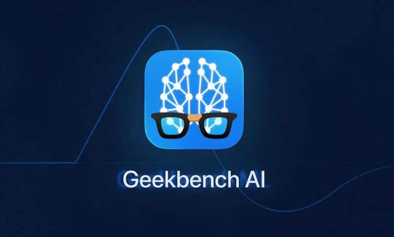 Geekbench Yapay Zeka
