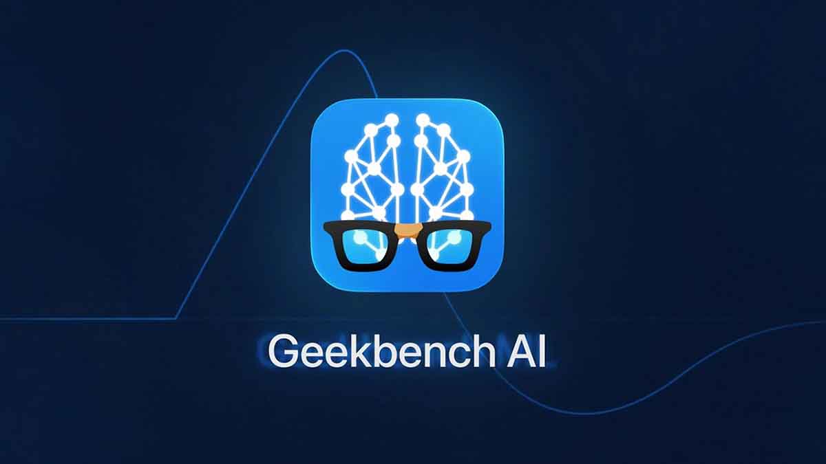 Geekbench Yapay Zeka