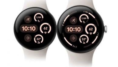 Google Pixel Watch 3