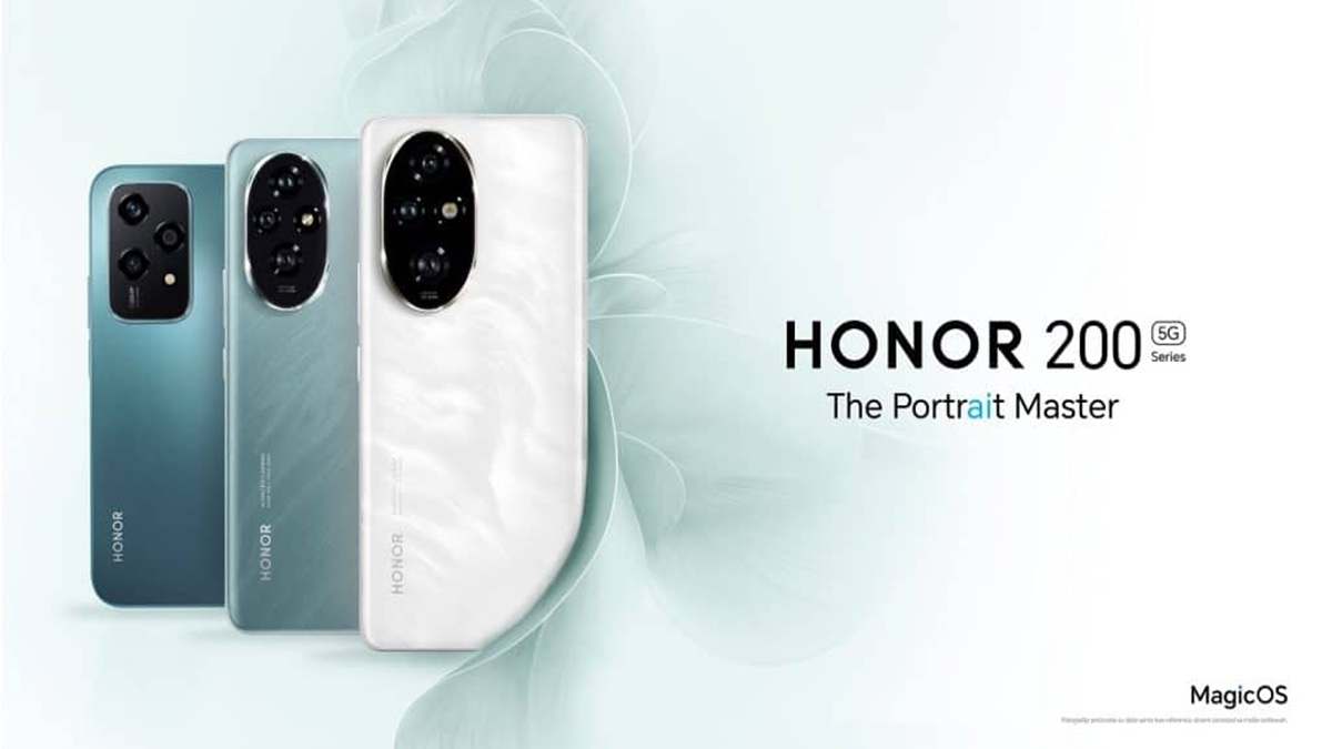 HONOR 200 Pro