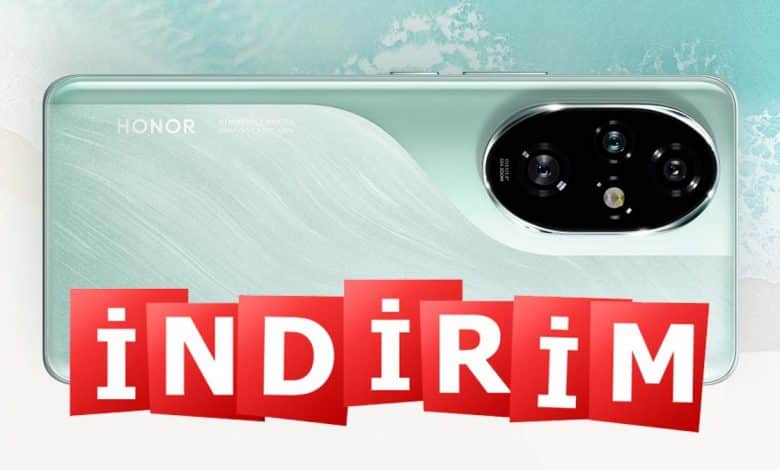 Honor 200 Pro türkiye fiyatı