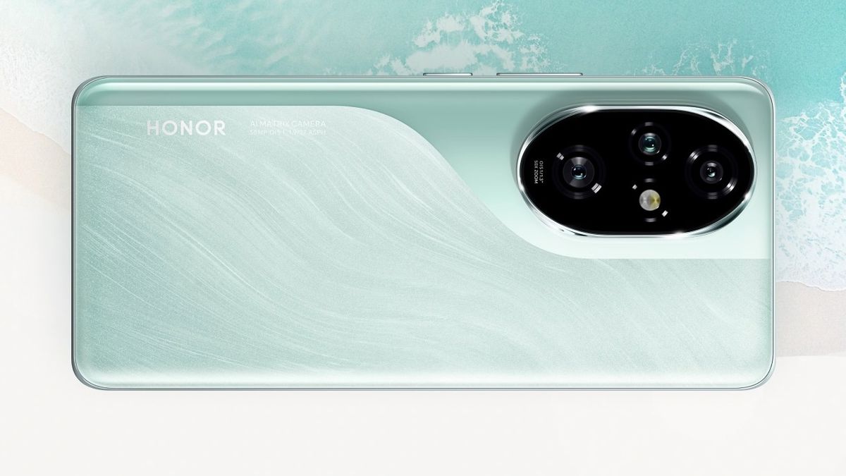 Honor 200 Pro güncelleme