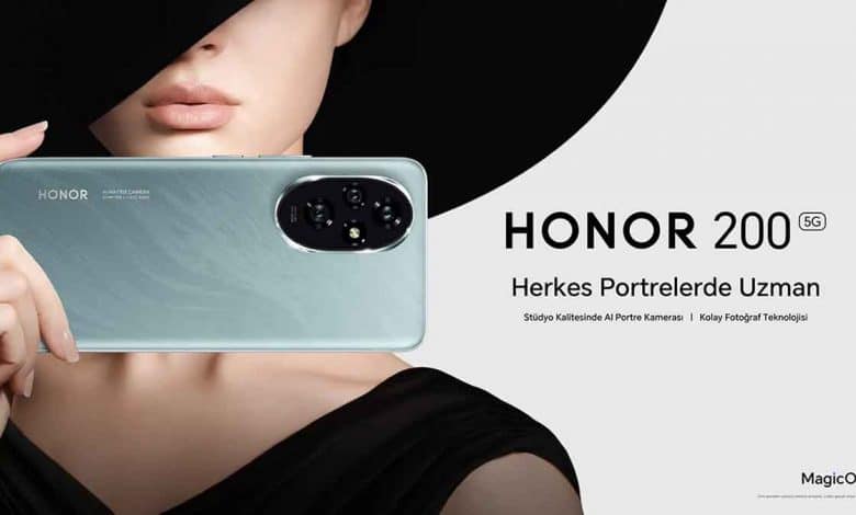 Honor 200 fiyatı