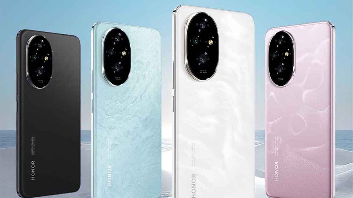 Honor 200 en düşük