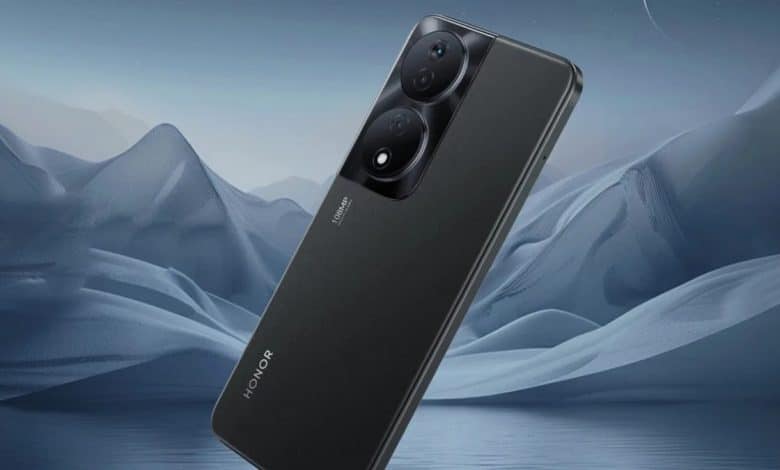 HONOR 200 Smart