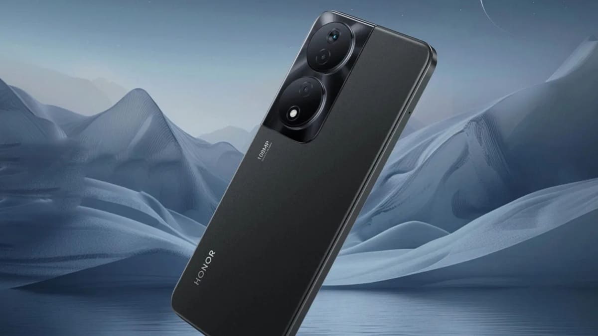 HONOR 200 Smart