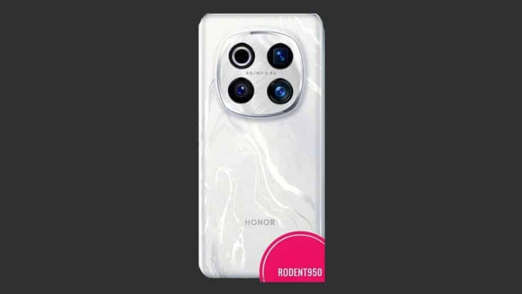 Honor Magic 7 Pro