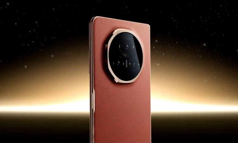 Honor Magic V3