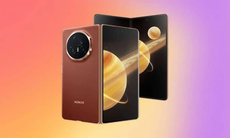 Honor Magic V3