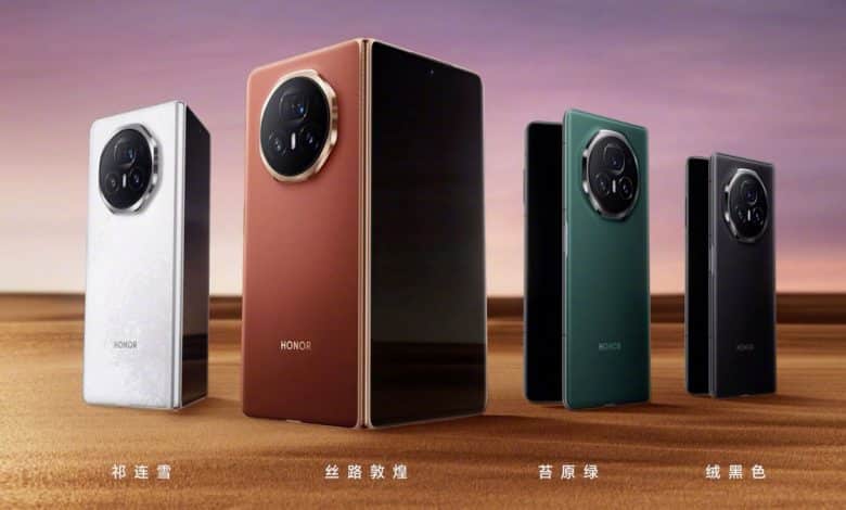 Honor Magic V3 fiyatı