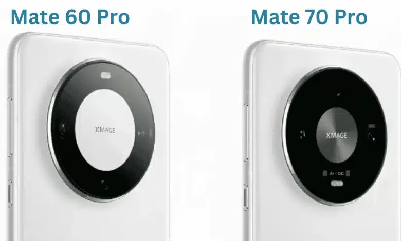 Huawei Mate 70 Pro