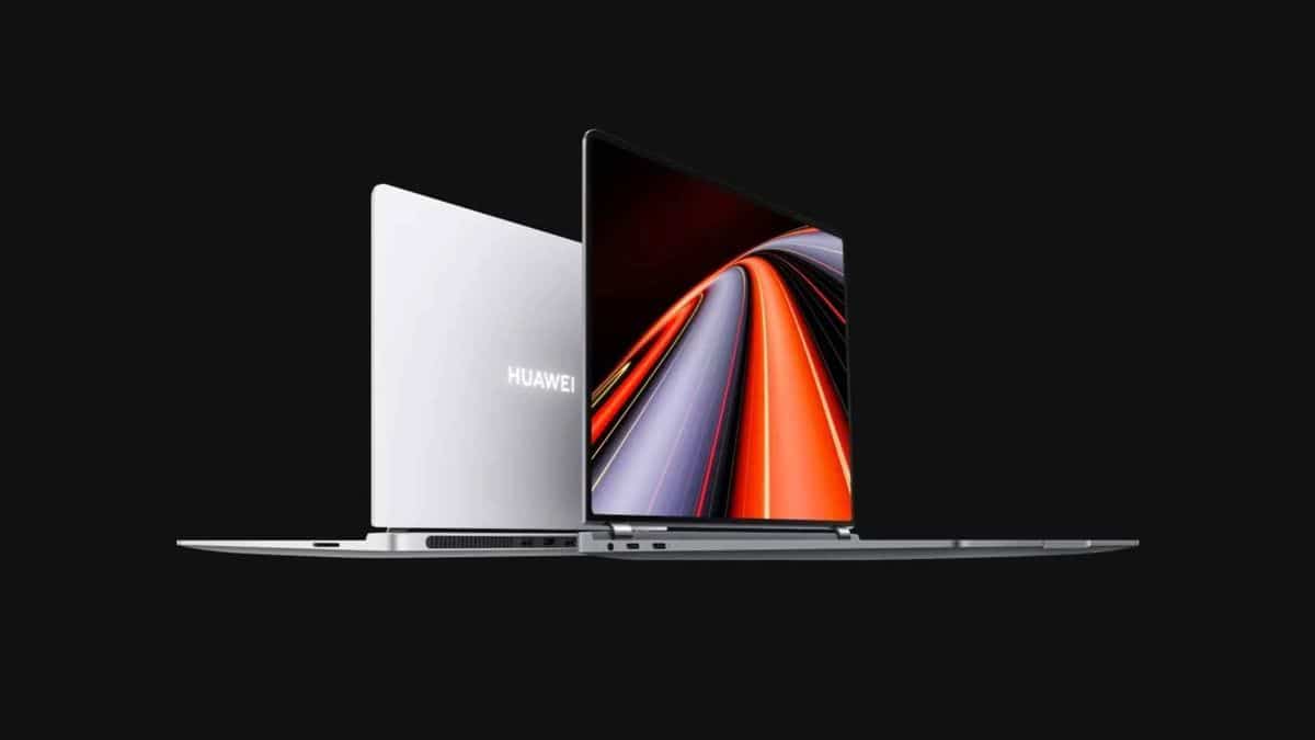 Huawei MateBook GT 14