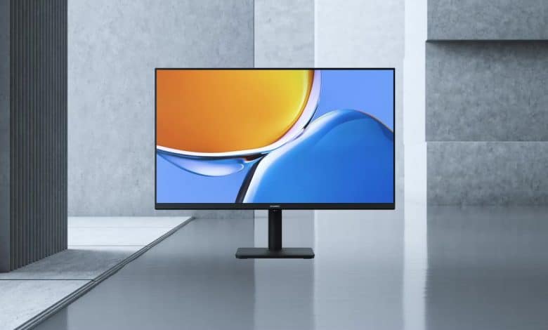 Huawei MateView SE 2024