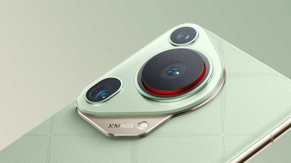 Huawei kamera