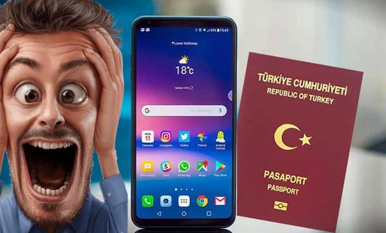 IMEI Kayıt Ücreti