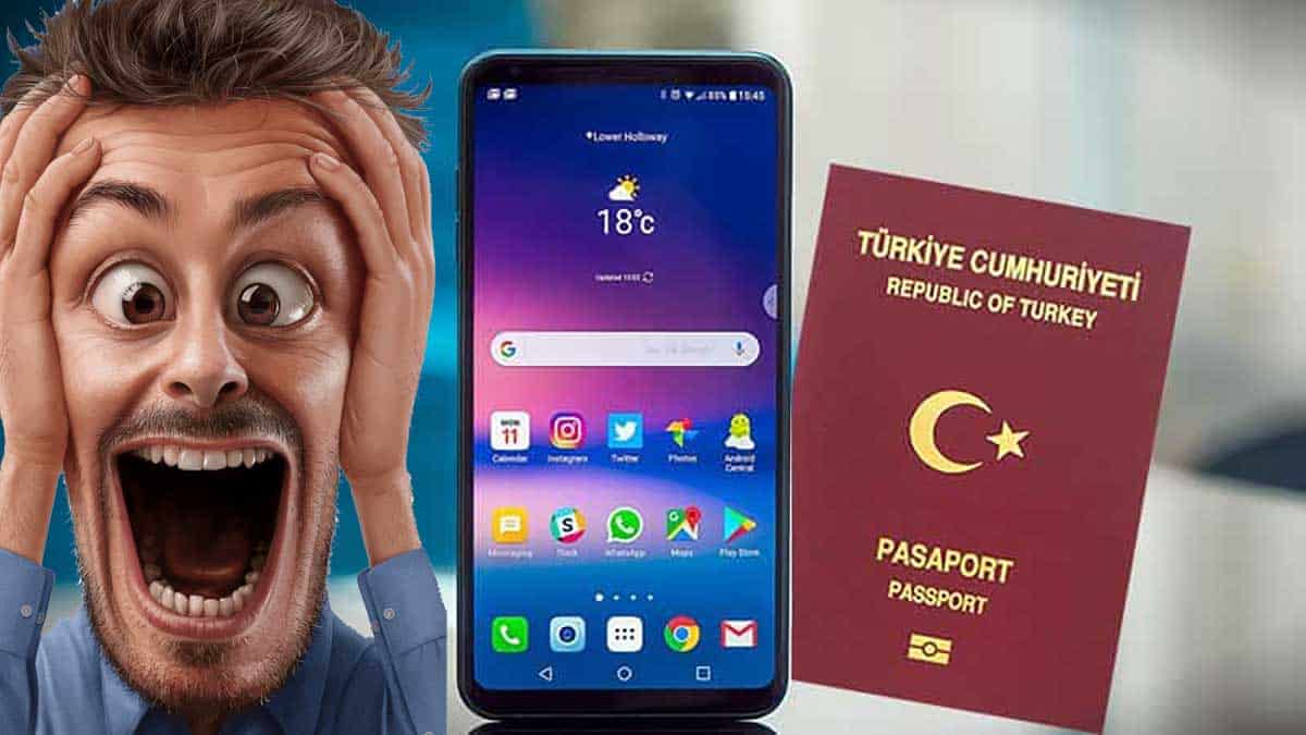 IMEI Kayıt Ücreti