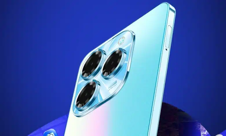 Infinix Note 40X 5G