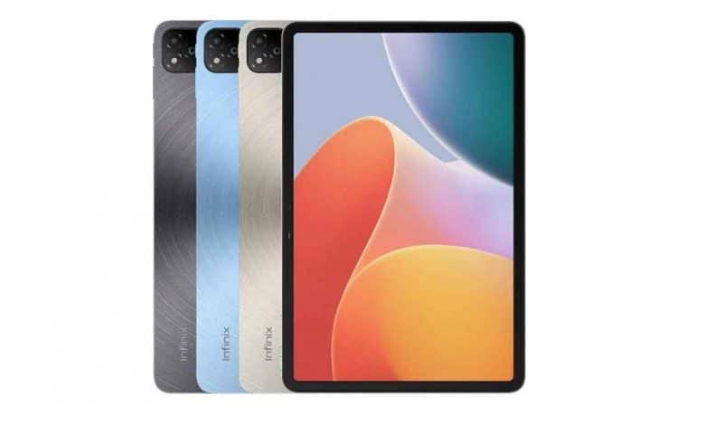 Infinix Xpad