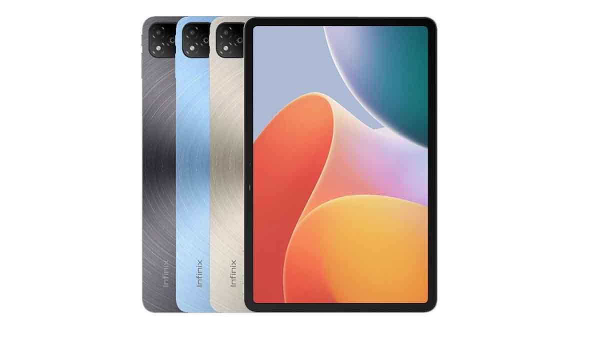 Infinix Xpad