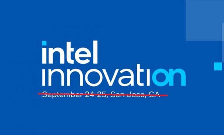 Intel Innovation 2024