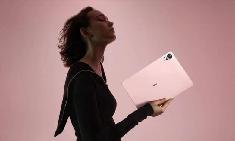 Matepad Air 2024