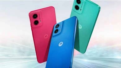 Moto G45 5G