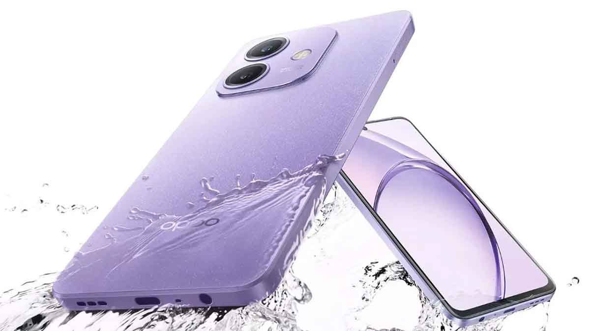 OPPO A3