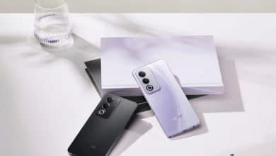 OPPO A80