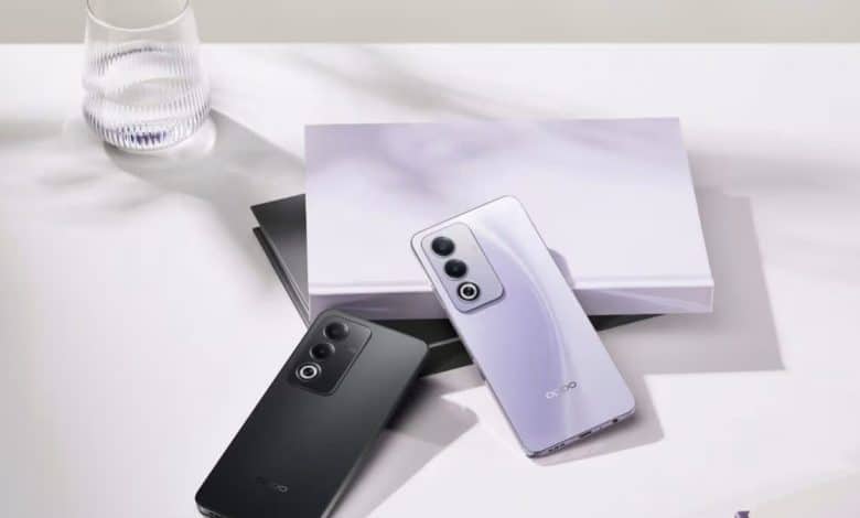 OPPO A80