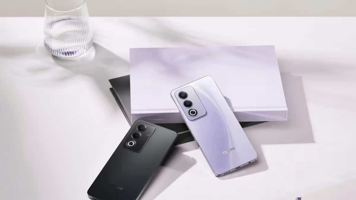 OPPO A80