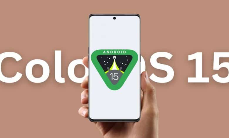 OPPO ColorOS 15