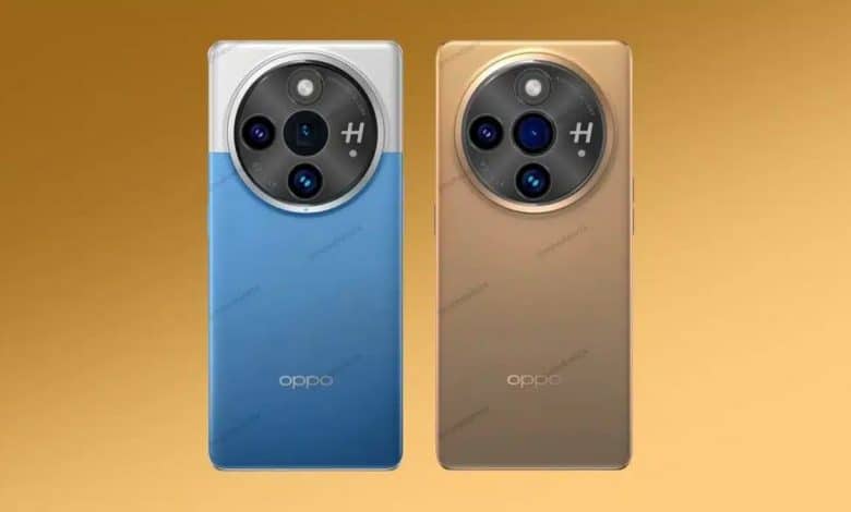 OPPO Find X8 Ultra
