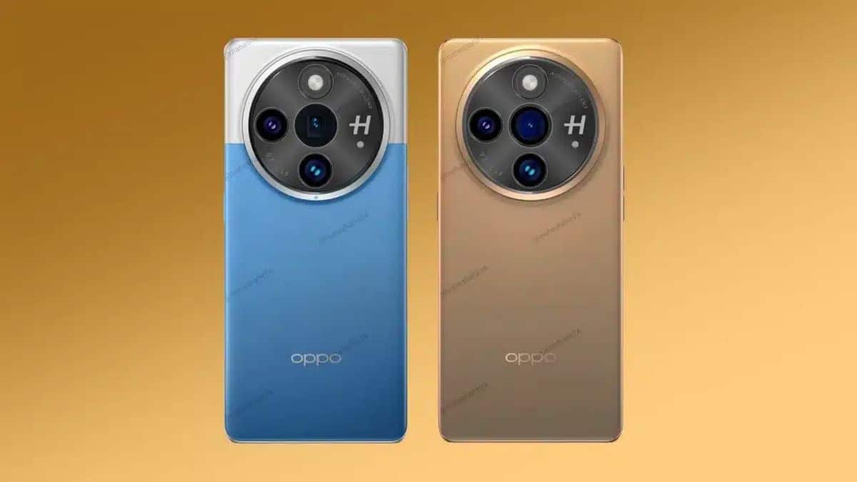 OPPO Find X8 Ultra
