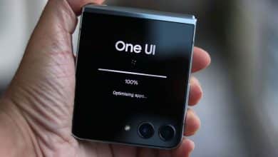 Samsung One UI 6.1.1