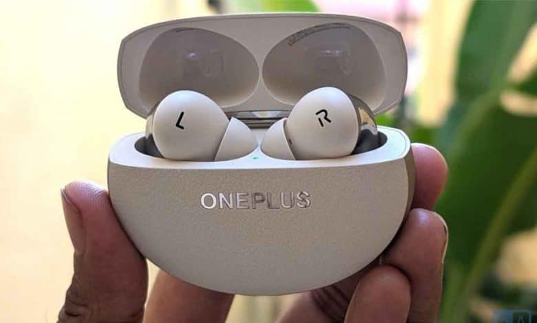 OnePlus Buds Pro 3
