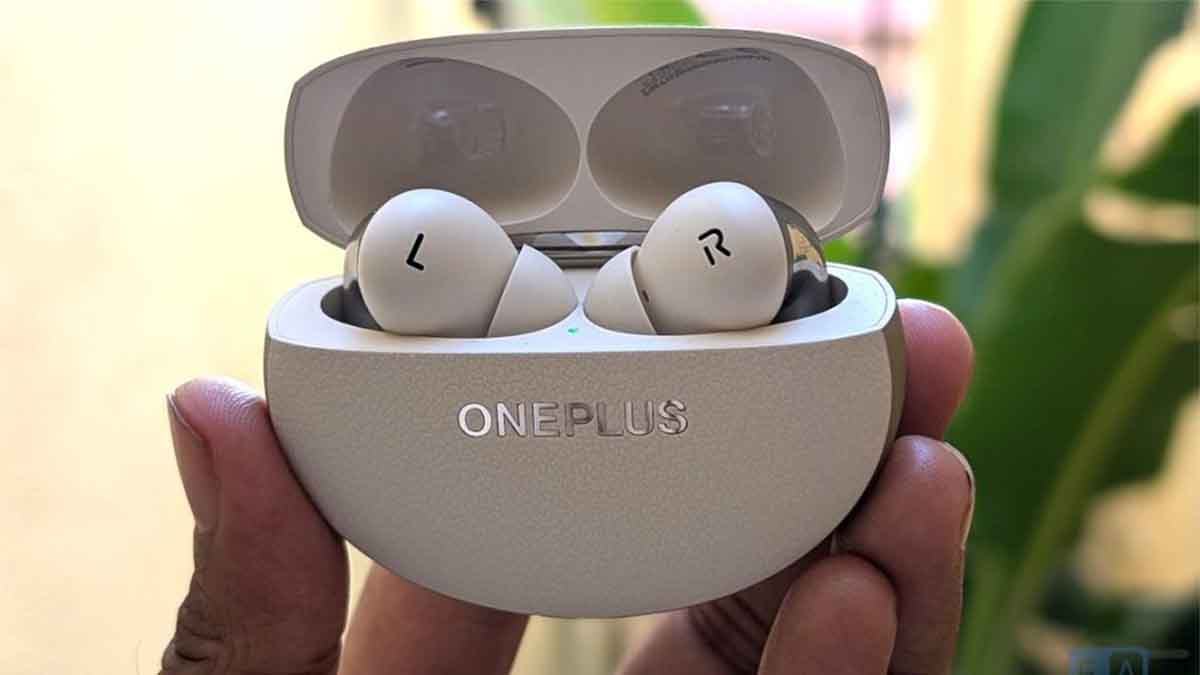OnePlus Buds Pro 3