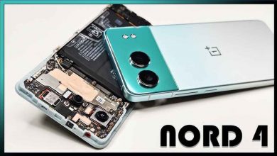 OnePlus Nord 4